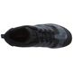 Sapatos Merrell Cham 7 Limit WP Cinza / Azul