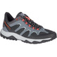 Merrell Fiery GTX sapatos cinza