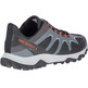 Merrell Fiery GTX sapatos cinza