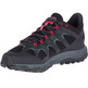 Sapatos Merrell Fiery GTX preto / vermelho