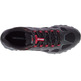 Sapatos Merrell Fiery GTX preto / vermelho