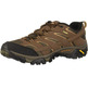 Merrell Moab 2 GTX sapatos marrom