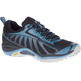 Sapatos Merrell Siren Edge 3 WP Preto / Azul