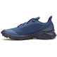 Sapatos Salomon Alphacross Blue