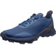 Sapatos Salomon Alphacross Blue