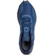 Sapatos Salomon Alphacross Blue