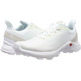 Salomon Alphacross White Shoes