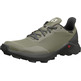 Zapatillas Salomon Alphacross GTX Gris / Kaki