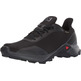 Sapatos Salomon Alphacross GTX pretos