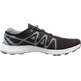 Sapatos Salomon Crossamphibian Swift 2 Preto / Azul