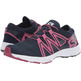 Zapatillas Salomon Crossamphibian Swift 2 W Marino / Fucsia