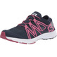 Zapatillas Salomon Crossamphibian Swift 2 W Marino / Fucsia