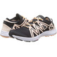 Sapatos Salomon Crossamphibian Swift 2 W preto / coral