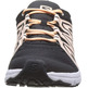 Sapatos Salomon Crossamphibian Swift 2 W preto / coral