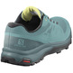 Sapatos Salomon Outline GTX W Aquamarine