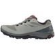 Sapatos Salomon Outline GTX W Cinza / Coral