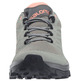 Sapatos Salomon Outline GTX W Cinza / Coral