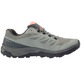 Sapatos Salomon Outline GTX W Cinza / Coral