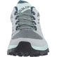 Sapatos Salomon Outline GTX W Pérola / Verde