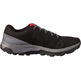 Salomon Outline Shoes Preto / Cinza