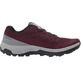 Zapatillas Salomon Outline W Granate