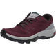 Zapatillas Salomon Outline W Granate