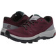 Zapatillas Salomon Outline W Granate