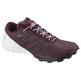 Sapatos Salomon Sense 4 W / Pro Roxo