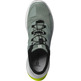 Sapatos verdes Salomon Sense Flow GTX