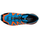 Sapatos Salomon Speedcross 4 GTX Azul / Laranja / Preto