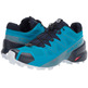 Salomon Speedcross 5 Sapatos Azul / Marinho