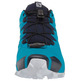 Salomon Speedcross 5 Sapatos Azul / Marinho