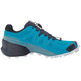 Salomon Speedcross 5 Sapatos Azul / Marinho