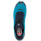 Salomon Speedcross 5 Sapatos Azul / Marinho