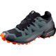 Sapatos Salomon Speedcross 5 GTX Cinza / Preto