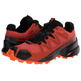 Sapatos Salomon Speedcross 5 GTX laranja / preto