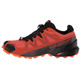 Sapatos Salomon Speedcross 5 GTX laranja / preto