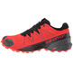 Sapatos Salomon Speedcross 5 GTX Vermelho / Preto