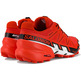 Tênis Salomon Speedcross 6 GTX Vermelho