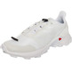 Salomon Supercross White Shoes