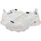 Salomon Supercross White Shoes