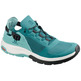 Sapatos Salomon Tech Amphib 4 W Turquesa