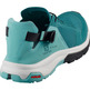 Sapatos Salomon Tech Amphib 4 W Turquesa