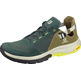 Sapatos Salomon Tech Amphib 4 Verde / Areia