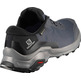 Salomon X Reveal GTX W Grey Shoes