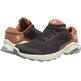 Salomon X Reveal GTX W Shoes Preto / Coral