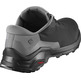 Salomon X Reveal Black Shoes