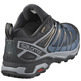 Sapatos Salomon X Ultra 3 GTX Azul marino-Azul