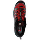 Sapatos Salomon X Ultra 3 GTX Vermelho / Cinza