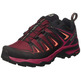 Sapatos Salomon X Ultra 3 GTX W Marrom / Rosa